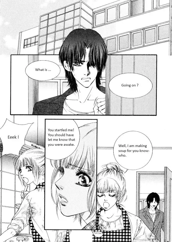 Perfect Couple Chapter 10 4